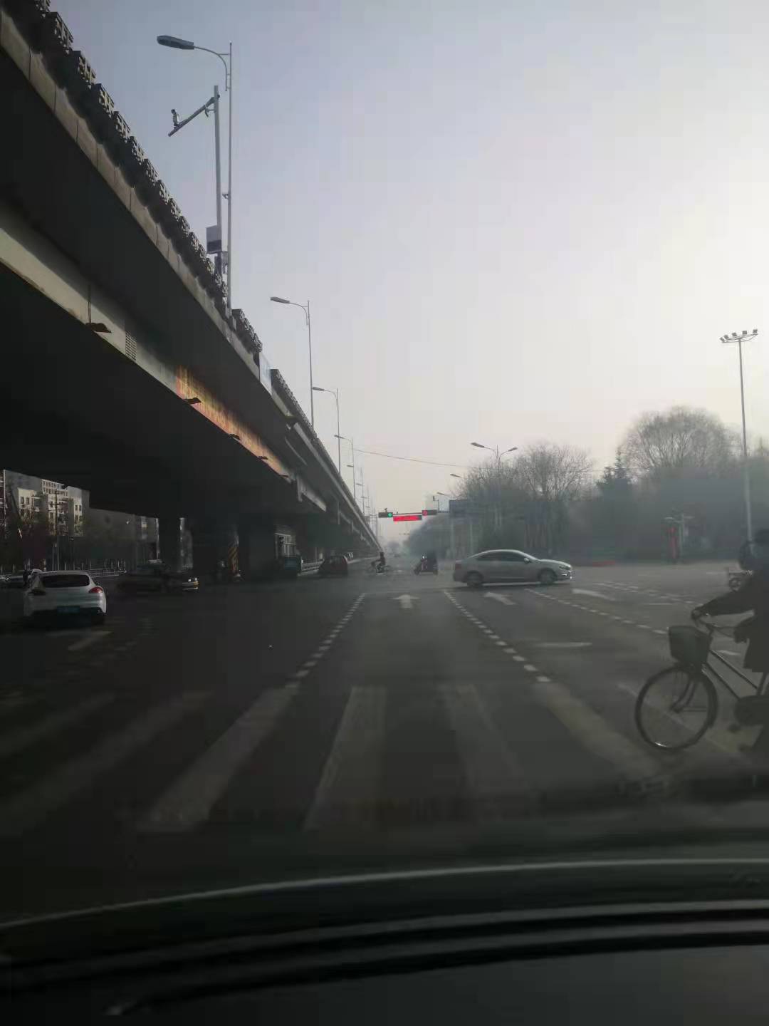 包头桥梁结构加固方案