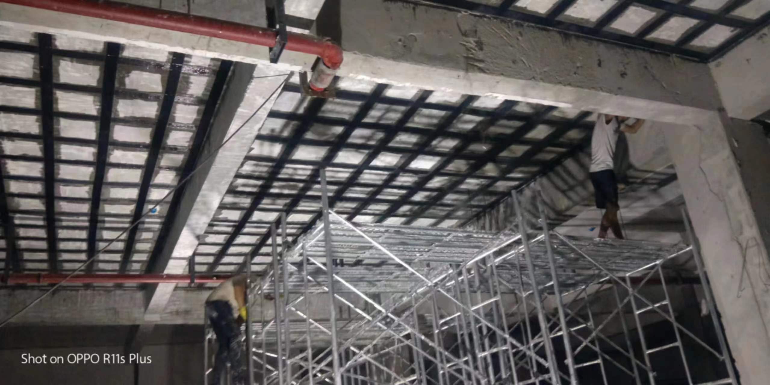 包头房屋加固常见方式的优缺点